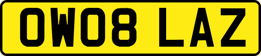OW08LAZ