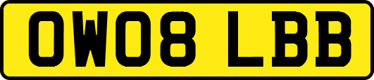 OW08LBB