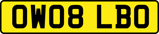 OW08LBO