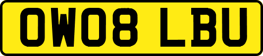 OW08LBU