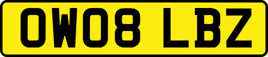 OW08LBZ