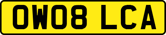 OW08LCA