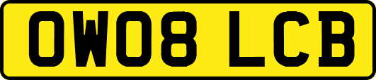 OW08LCB
