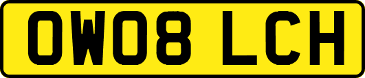 OW08LCH