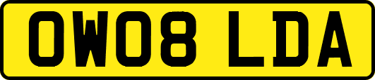 OW08LDA