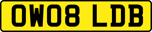 OW08LDB