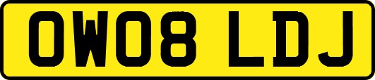 OW08LDJ