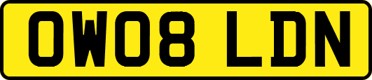 OW08LDN