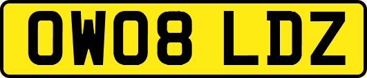 OW08LDZ
