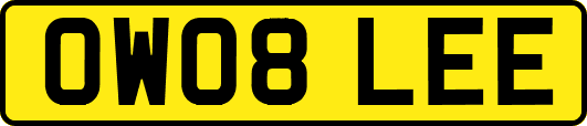 OW08LEE