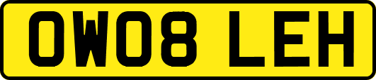OW08LEH