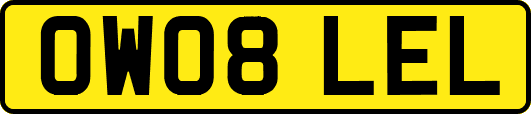 OW08LEL