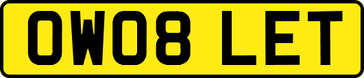 OW08LET