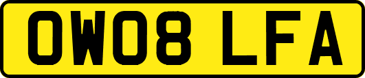 OW08LFA