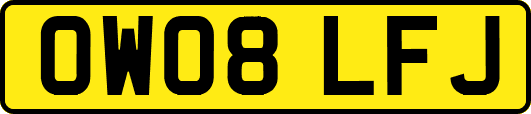 OW08LFJ