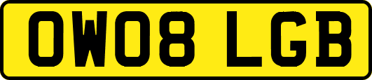 OW08LGB