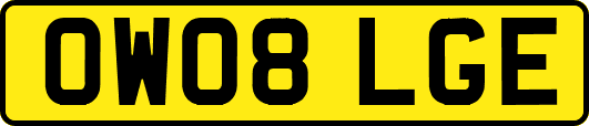 OW08LGE