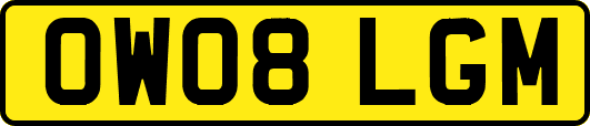 OW08LGM