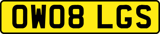 OW08LGS
