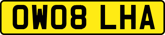 OW08LHA