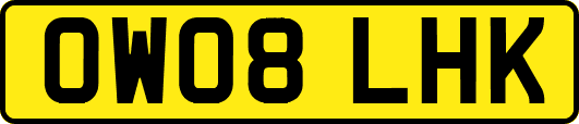OW08LHK