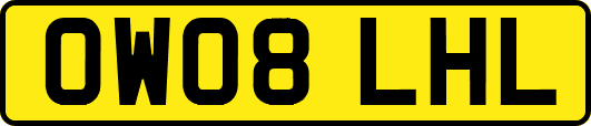 OW08LHL