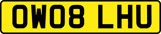 OW08LHU
