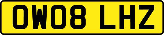 OW08LHZ