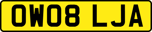 OW08LJA