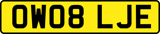 OW08LJE