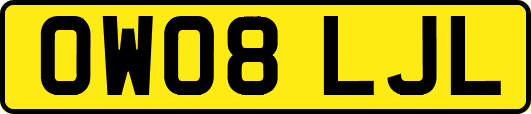 OW08LJL