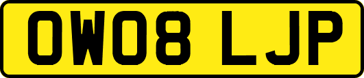 OW08LJP