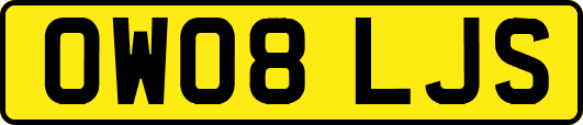 OW08LJS