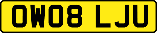 OW08LJU