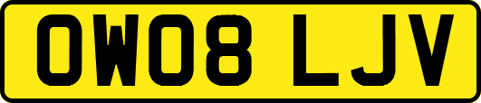 OW08LJV