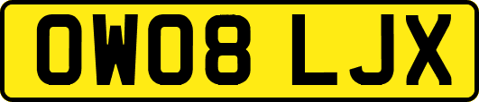 OW08LJX