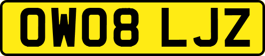 OW08LJZ