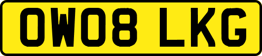 OW08LKG