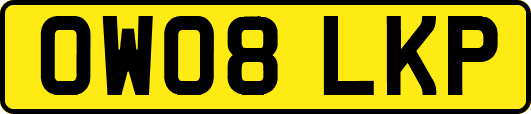 OW08LKP