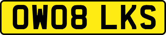OW08LKS