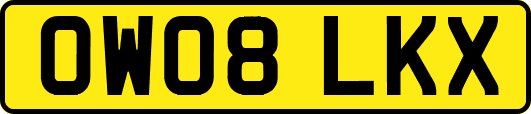 OW08LKX