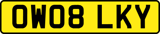 OW08LKY