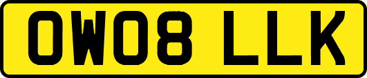 OW08LLK
