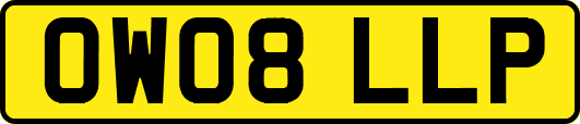 OW08LLP