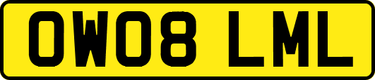 OW08LML