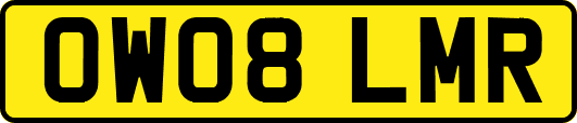 OW08LMR