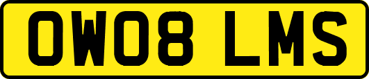 OW08LMS