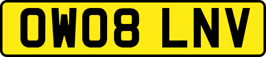 OW08LNV