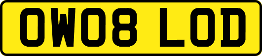 OW08LOD