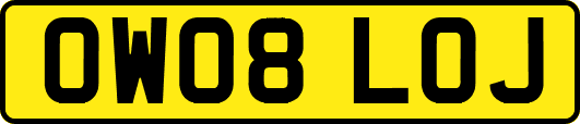 OW08LOJ